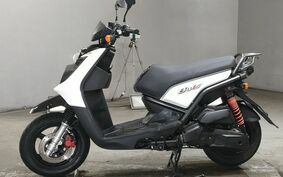 YAMAHA BW S125 SE45