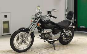 HONDA MAGNA 50 AC13