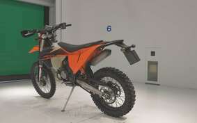 KTM 150 EXC TPI GSA20