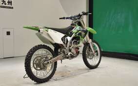 KAWASAKI KX250 F KX250N