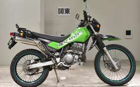 KAWASAKI SUPER SHERPA KL250G