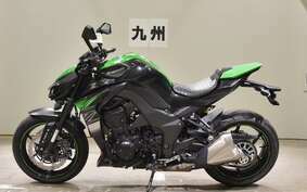 KAWASAKI Z1000 Gen.5 2018 ZXT00W