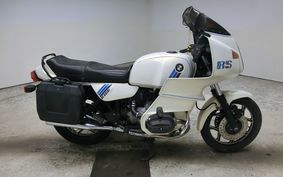 BMW R100RS 1988 2296