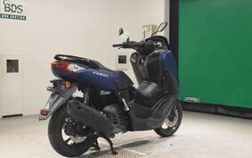 YAMAHA N-MAX SEG6J