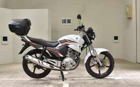 YAMAHA YBR125 PCJL