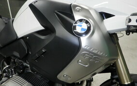 BMW R1200GS 2011 0450