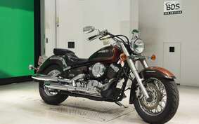 YAMAHA DRAGSTAR 400 CLASSIC 1999 4TR