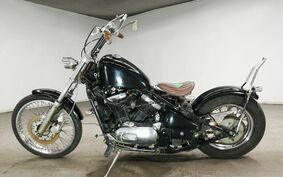 KAWASAKI VULCAN 400 1995 VN400A