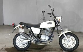 HONDA APE 100 HC07