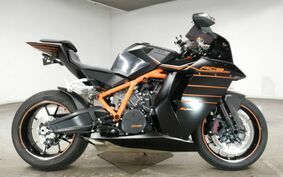 KTM 1190 RC8 R 2011 VR540