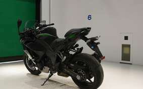 KAWASAKI NINJA 1000 SX 2022 ZXT02K