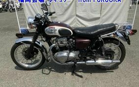 KAWASAKI W650 2010 EJ650A