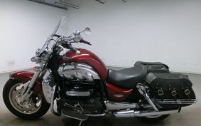 TRIUMPH ROCKET III 2007 LC1035