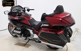 HONDA GL 1800 GOLD WING TOUR DCT 2018 SC79