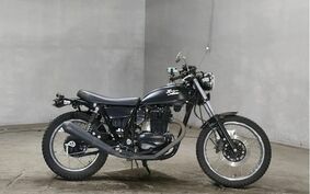 KAWASAKI 250TR BJ250F