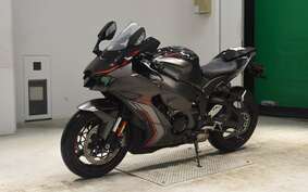 KAWASAKI ZX 10 NINJA R A 2022 ZXT02L