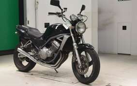 KAWASAKI BALIUS 250 ZR250A