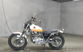 SUZUKI GRASS TRACKER NJ47A