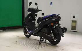 YAMAHA CYGNUS 125 XSR 3 SED8J