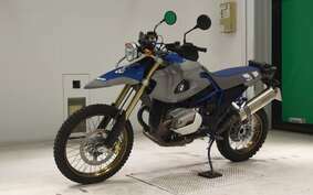 BMW HP2 ENDURO 2006