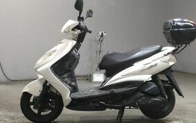 YAMAHA CYGNUS 125 X SE44J