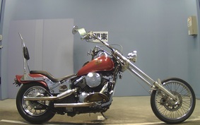 KAWASAKI VULCAN 800 1999 VN800A