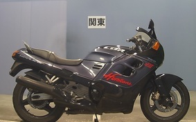 HONDA CBR750 1987 RC27