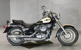 KAWASAKI VULCAN 800 CLASSIC 2001 VN800A