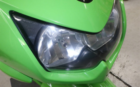 KAWASAKI NINJA 250R EX250K