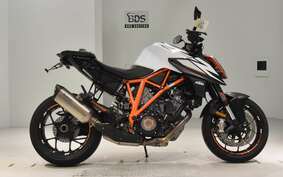 KTM 1290 SUPER DUKE R 2020