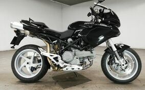 DUCATI MULTISTRADA 1000 DS 2004 A100A