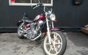 YAMAHA VIRAGO 125 4RF