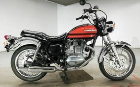 KAWASAKI ESTRELLA RS Type BJ250A