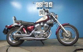 YAMAHA VIRAGO 250 1994 3DM