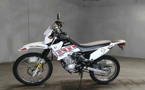 YAMAHA XTZ125E 不明