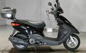 YAMAHA AXIS 125 TREET SE53J