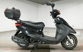 YAMAHA AXIS 125 TREET SE53J