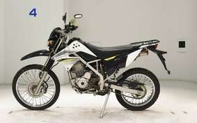 KAWASAKI KLX125 LX125C