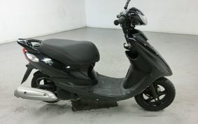 YAMAHA JOG ZR Evolution 2 SA39J