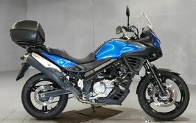 SUZUKI DL650 ( V-Strom 650 ) 2015 VP56A