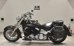 YAMAHA DRAGSTAR 400 CLASSIC 1998 4TR