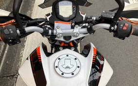 KTM 390 DUKE 2017 JGJ40