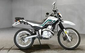 YAMAHA SEROW 250 DG17J