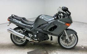 KAWASAKI ZZ-R400 2007 ZX400N