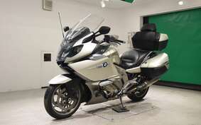 BMW K1600GTL 2011