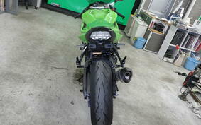 KAWASAKI NINJA ZX-6R 2009