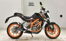 KTM 390 DUKE 2015 JGJ 4