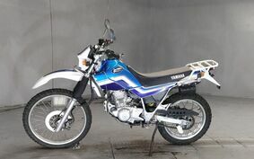 YAMAHA SEROW 225 WE DG08J