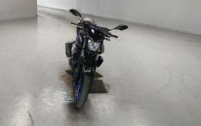 YAMAHA MT-03 2018 RH13J