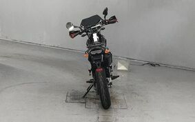 YAMAHA XT250X DG11J